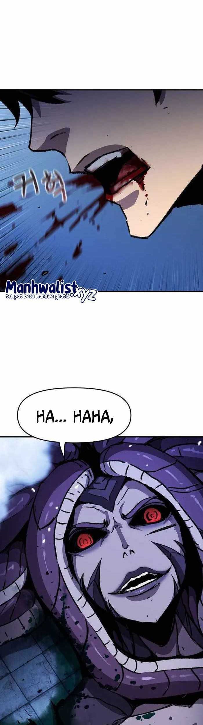 I Became a Knight With a Time Limit Chapter 31 Gambar 41