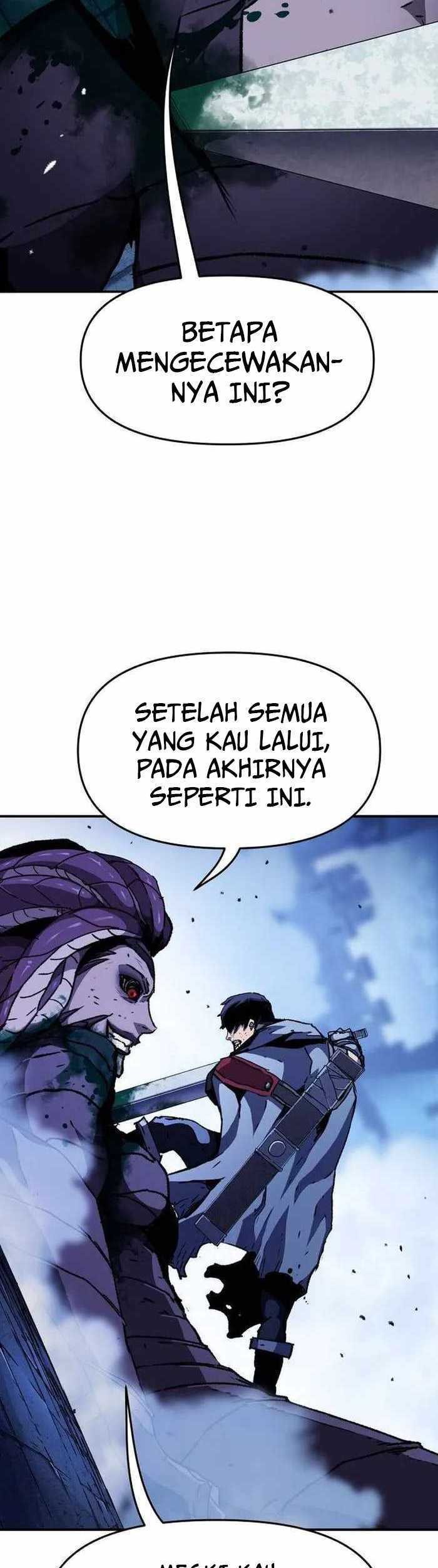 I Became a Knight With a Time Limit Chapter 31 Gambar 42