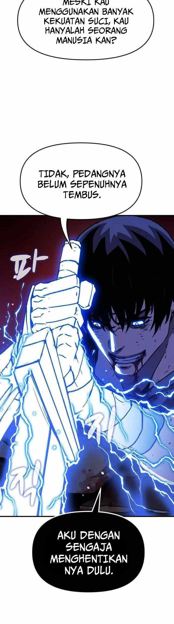 I Became a Knight With a Time Limit Chapter 31 Gambar 43