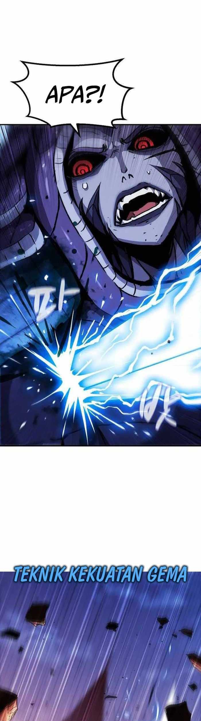 I Became a Knight With a Time Limit Chapter 31 Gambar 44
