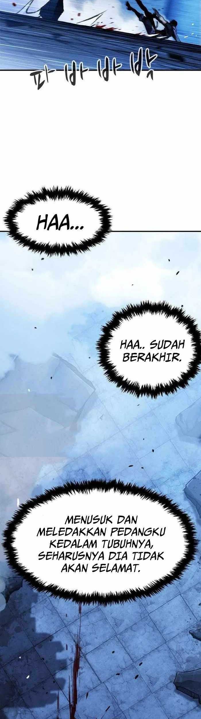 I Became a Knight With a Time Limit Chapter 31 Gambar 47