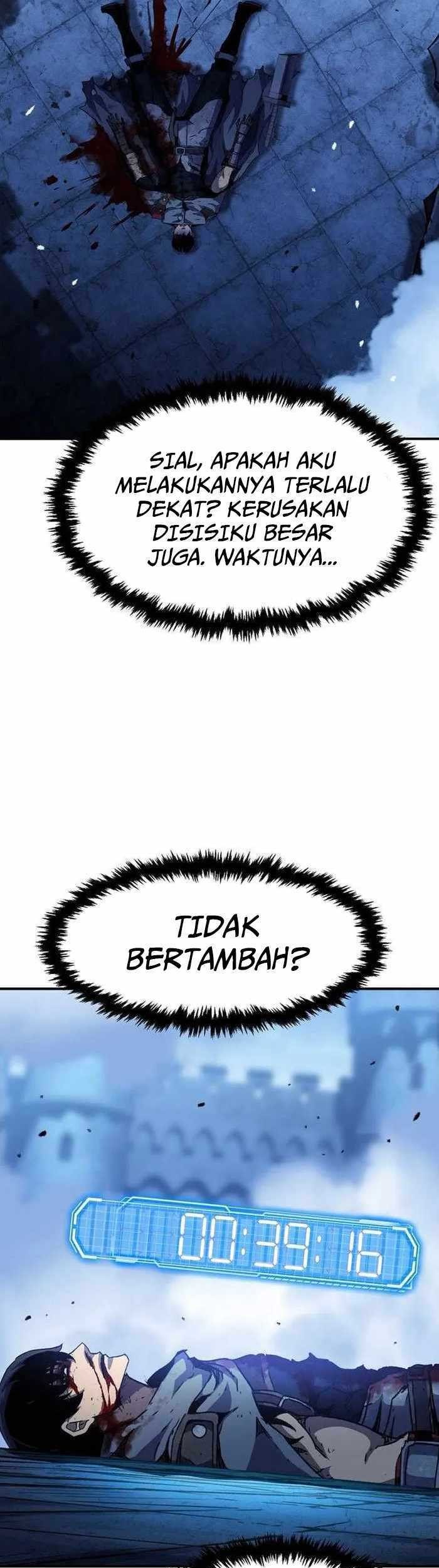 I Became a Knight With a Time Limit Chapter 31 Gambar 48