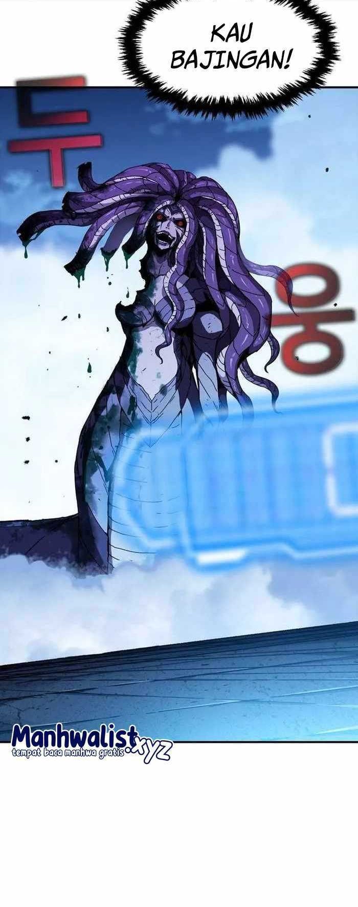 I Became a Knight With a Time Limit Chapter 31 Gambar 49