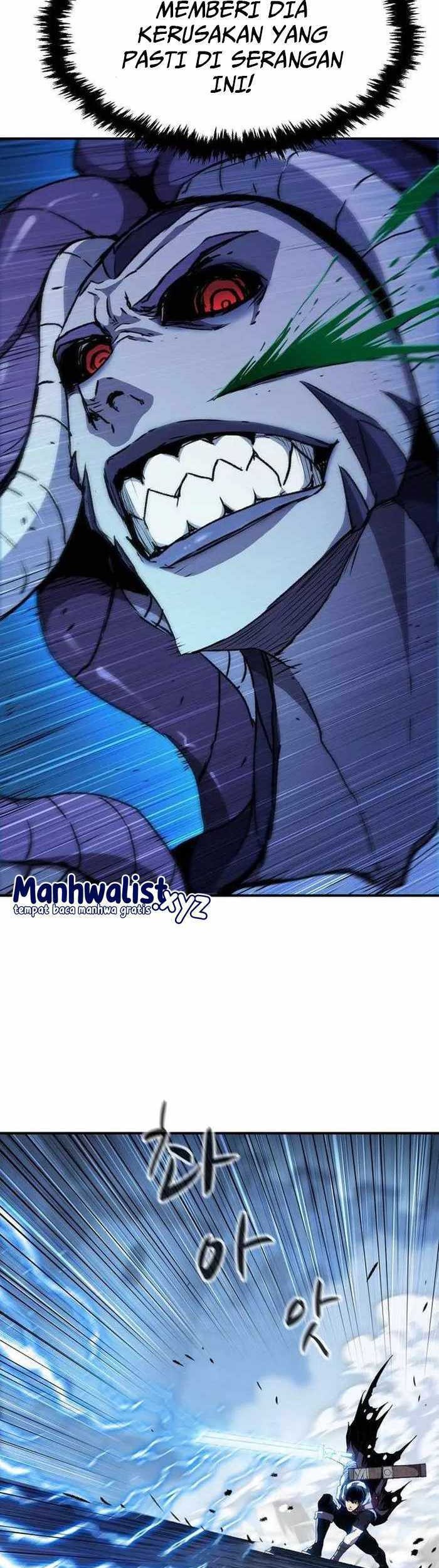 I Became a Knight With a Time Limit Chapter 30 Gambar 52