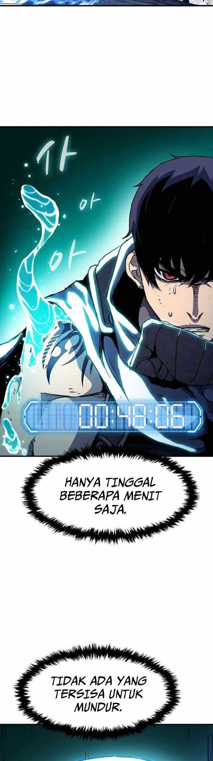 I Became a Knight With a Time Limit Chapter 30 Gambar 53