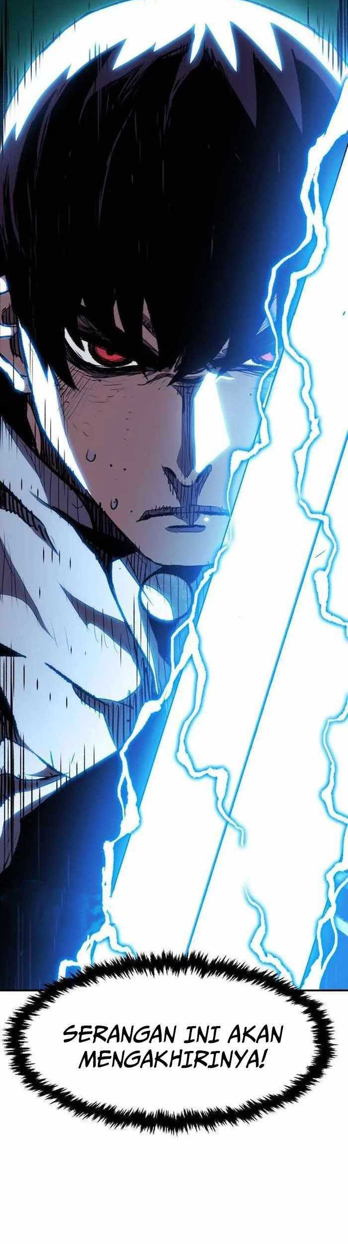 I Became a Knight With a Time Limit Chapter 30 Gambar 54