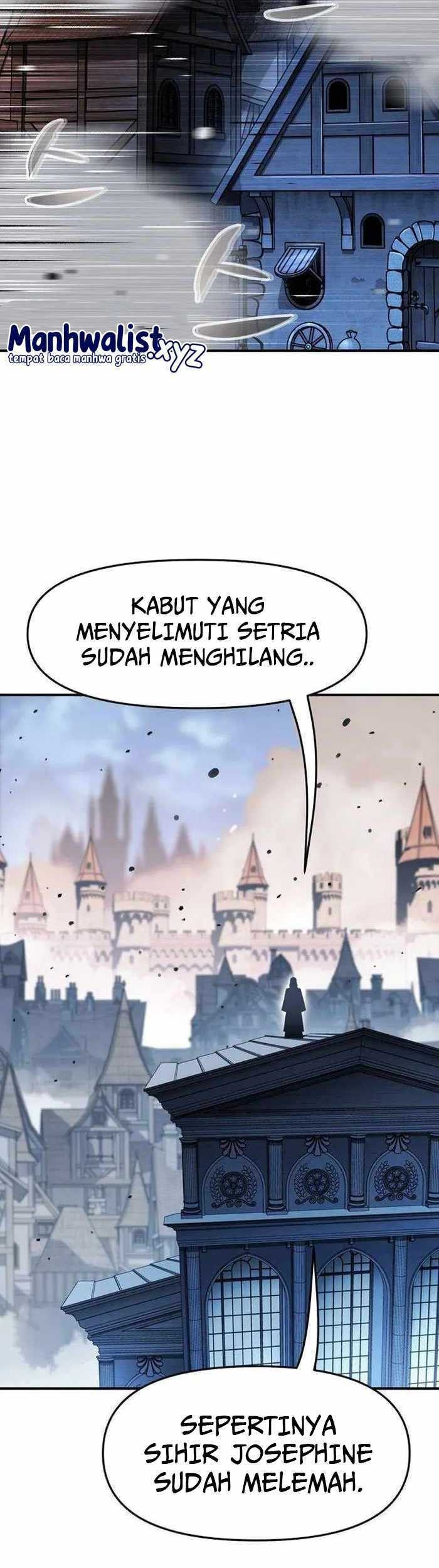 I Became a Knight With a Time Limit Chapter 30 Gambar 56