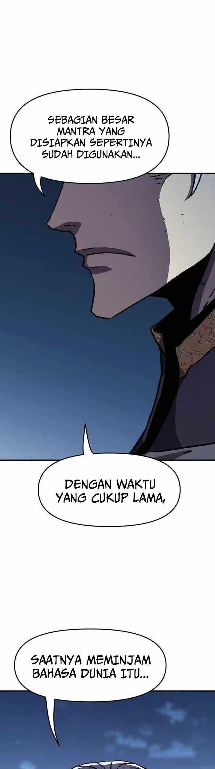 I Became a Knight With a Time Limit Chapter 30 Gambar 57