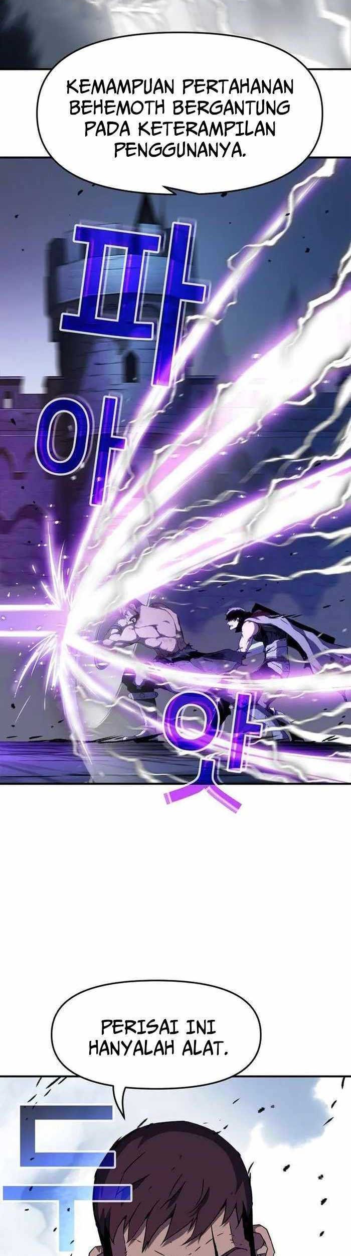 I Became a Knight With a Time Limit Chapter 30 Gambar 4