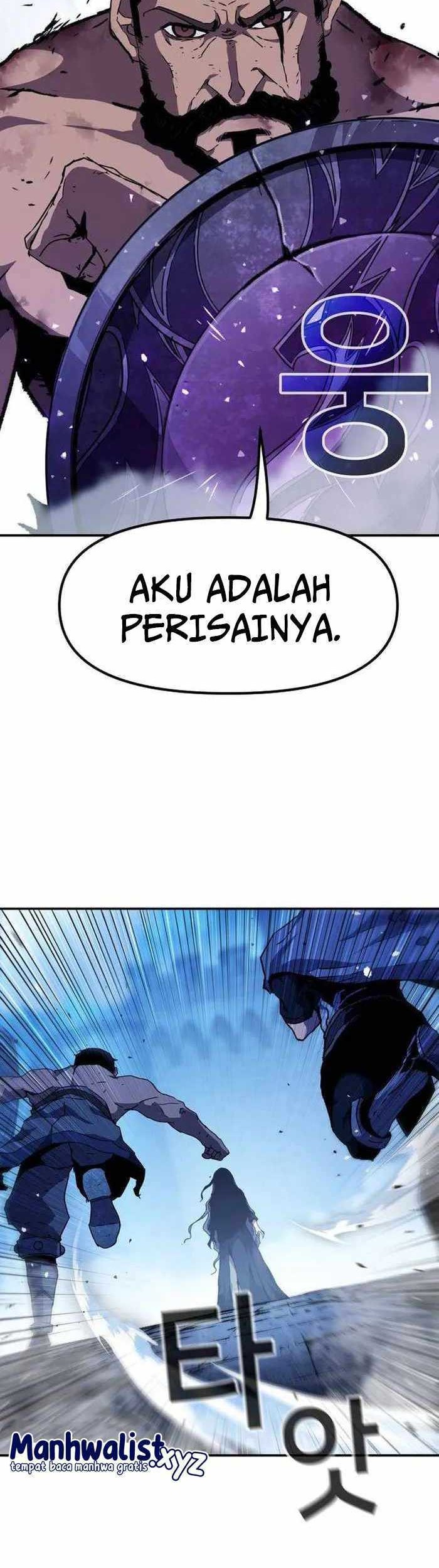 I Became a Knight With a Time Limit Chapter 30 Gambar 5