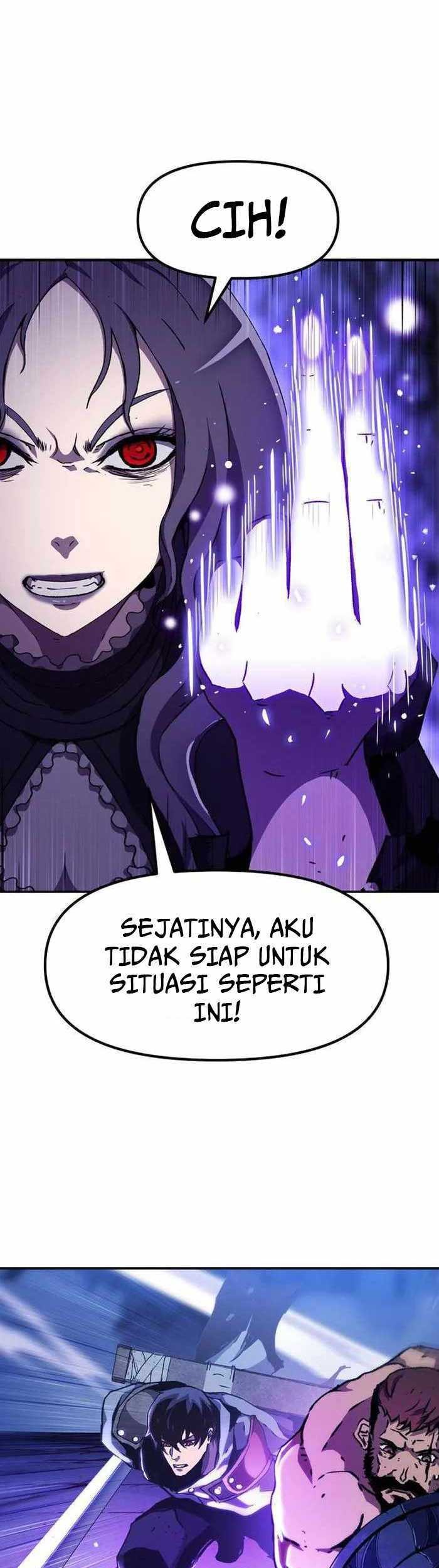 I Became a Knight With a Time Limit Chapter 30 Gambar 6