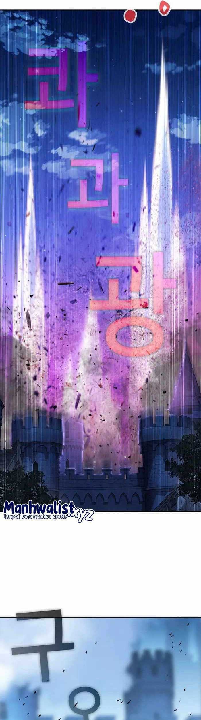 I Became a Knight With a Time Limit Chapter 30 Gambar 8