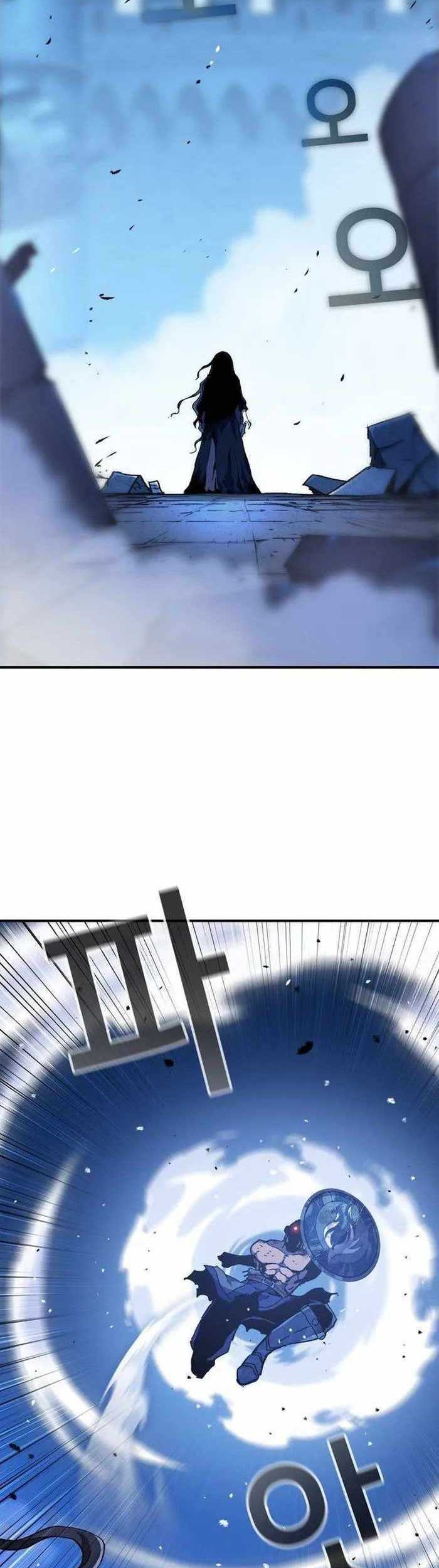 I Became a Knight With a Time Limit Chapter 30 Gambar 9