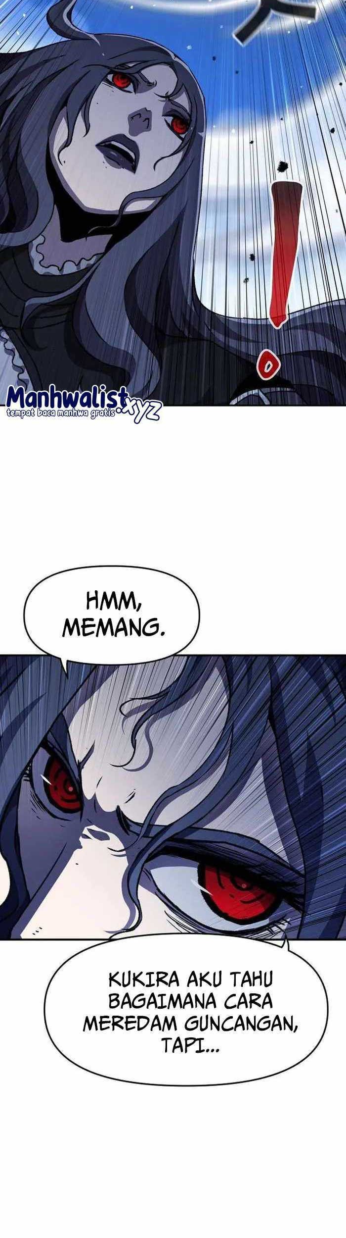 I Became a Knight With a Time Limit Chapter 30 Gambar 10