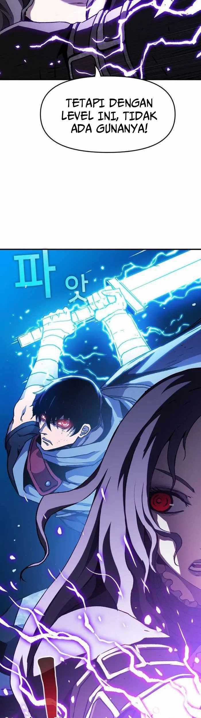 I Became a Knight With a Time Limit Chapter 30 Gambar 12