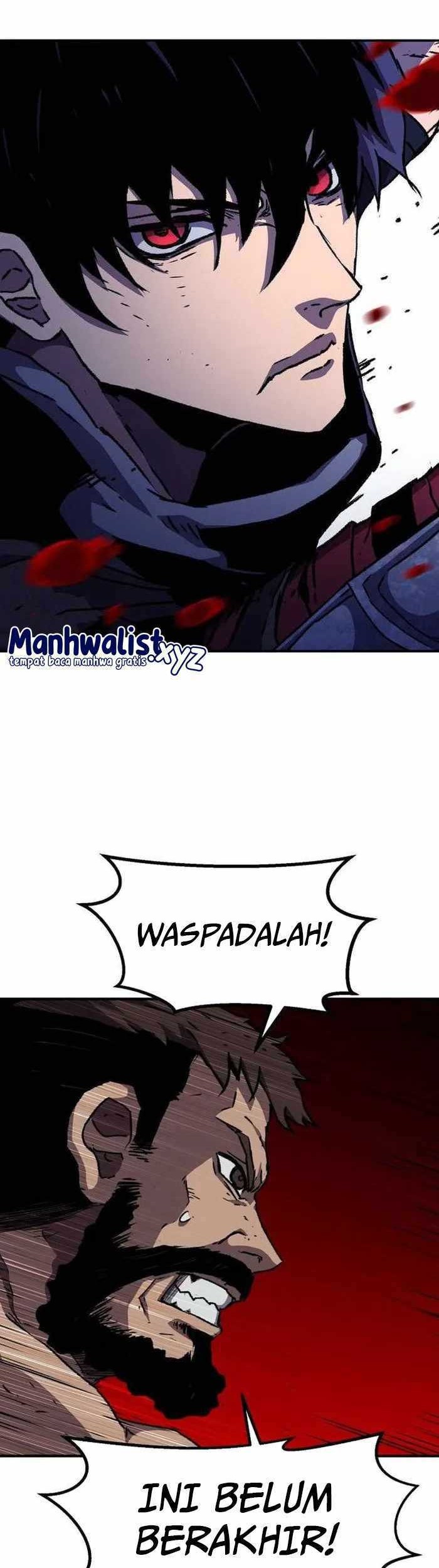 I Became a Knight With a Time Limit Chapter 30 Gambar 15