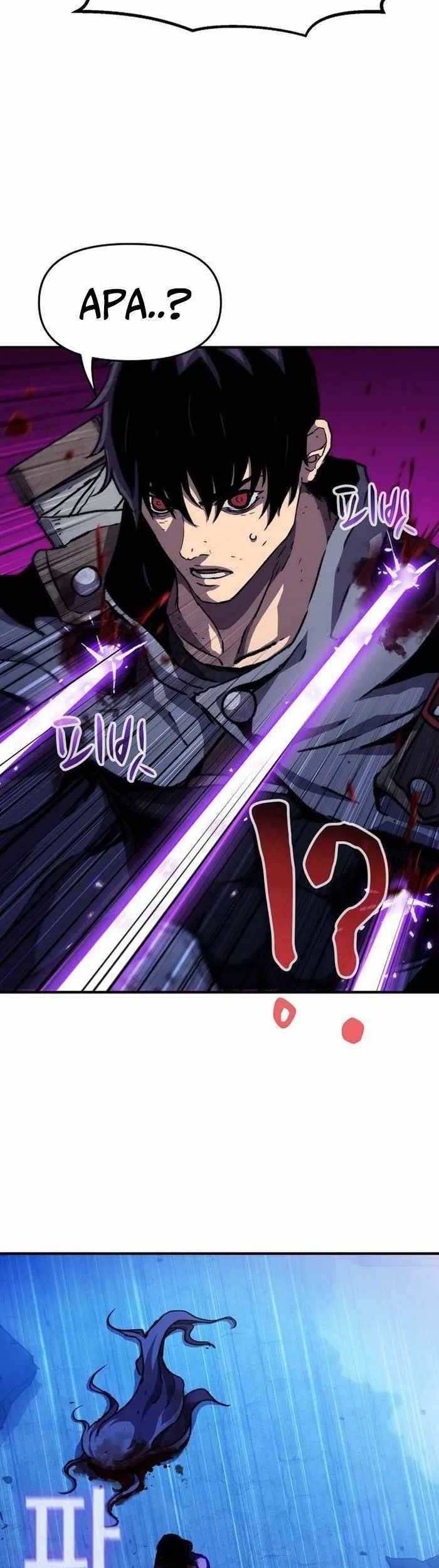 I Became a Knight With a Time Limit Chapter 30 Gambar 16