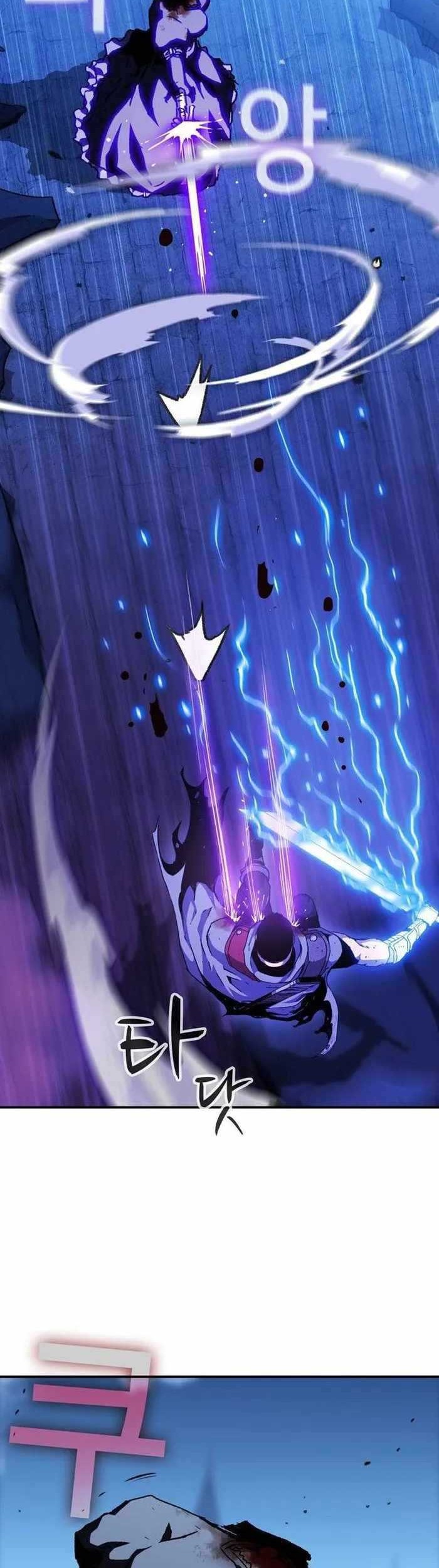I Became a Knight With a Time Limit Chapter 30 Gambar 17