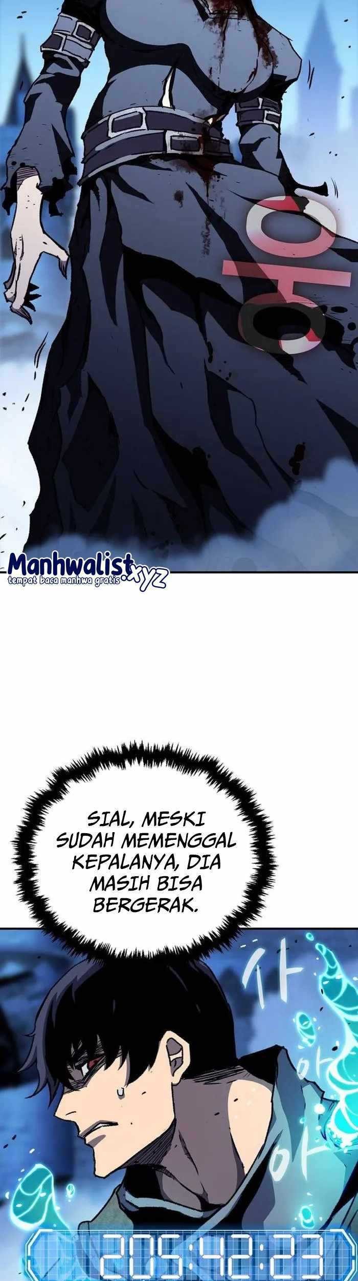 I Became a Knight With a Time Limit Chapter 30 Gambar 18