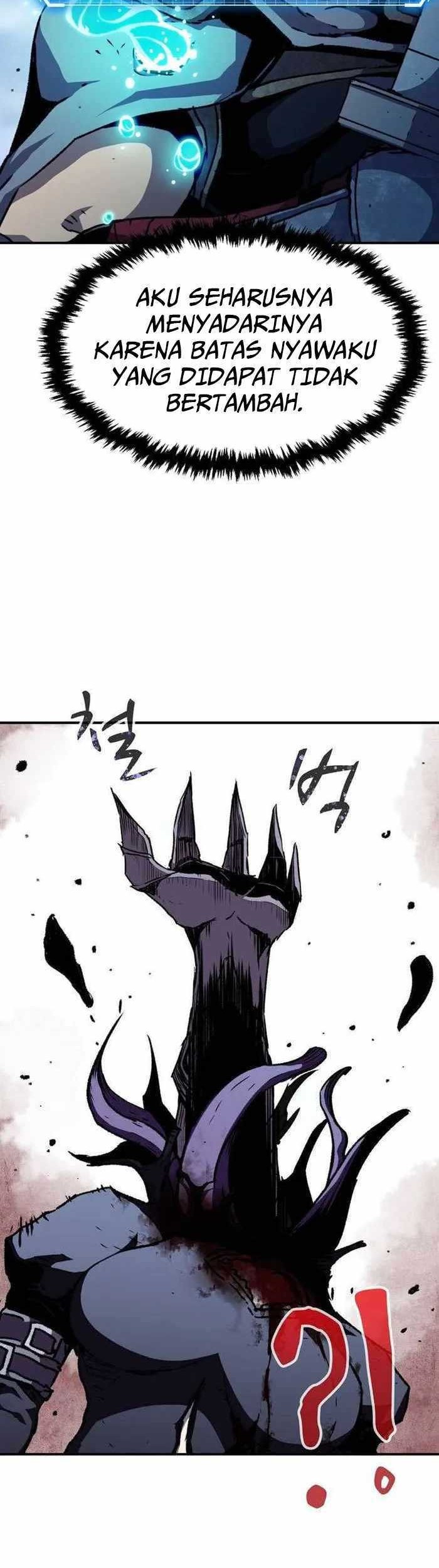 I Became a Knight With a Time Limit Chapter 30 Gambar 19