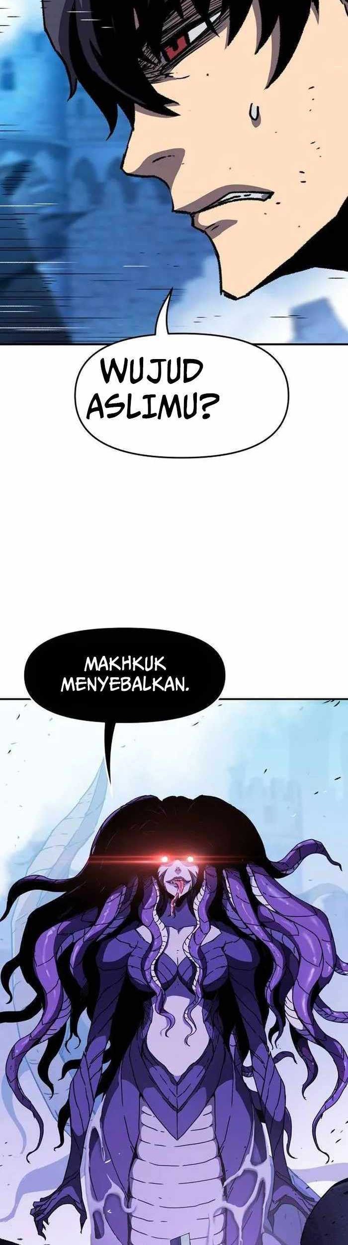 I Became a Knight With a Time Limit Chapter 30 Gambar 21