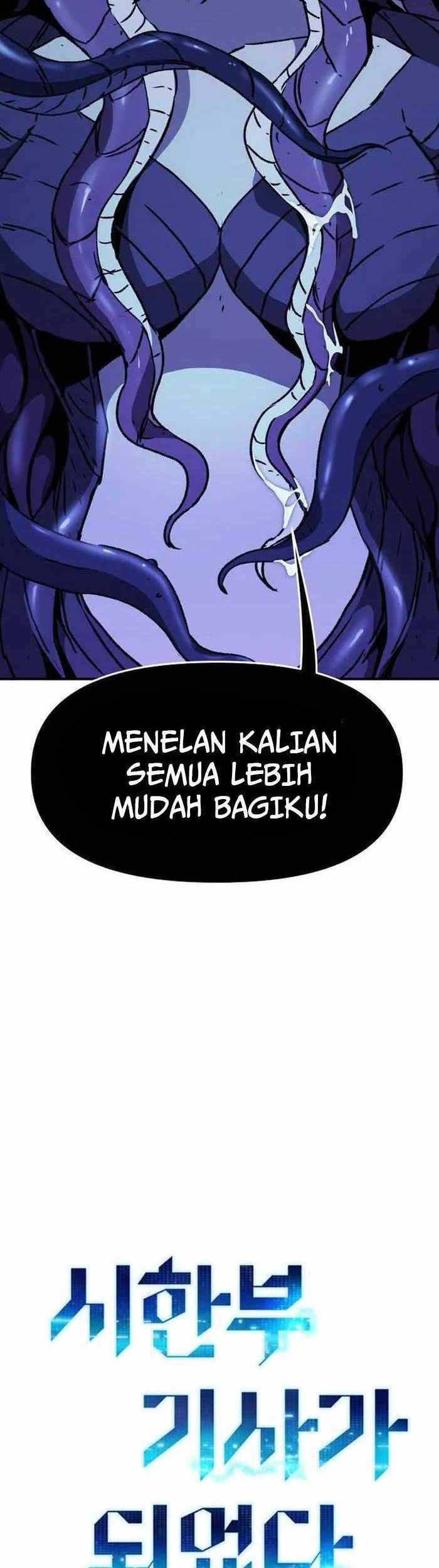I Became a Knight With a Time Limit Chapter 30 Gambar 23