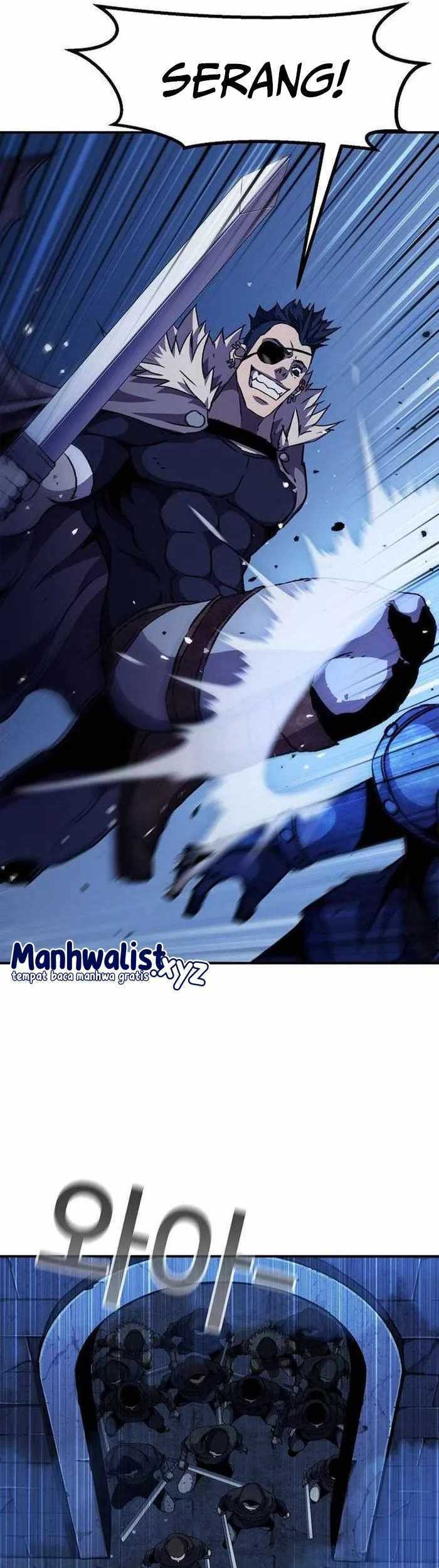 I Became a Knight With a Time Limit Chapter 30 Gambar 26