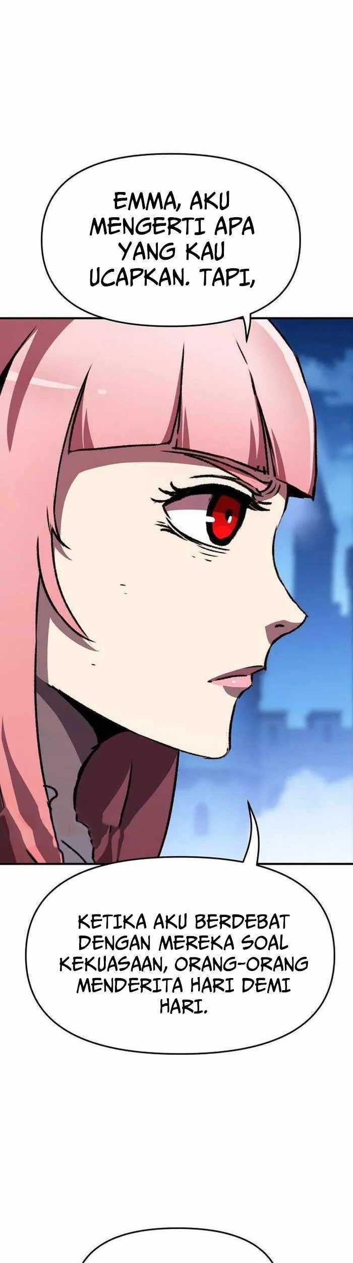 I Became a Knight With a Time Limit Chapter 30 Gambar 30