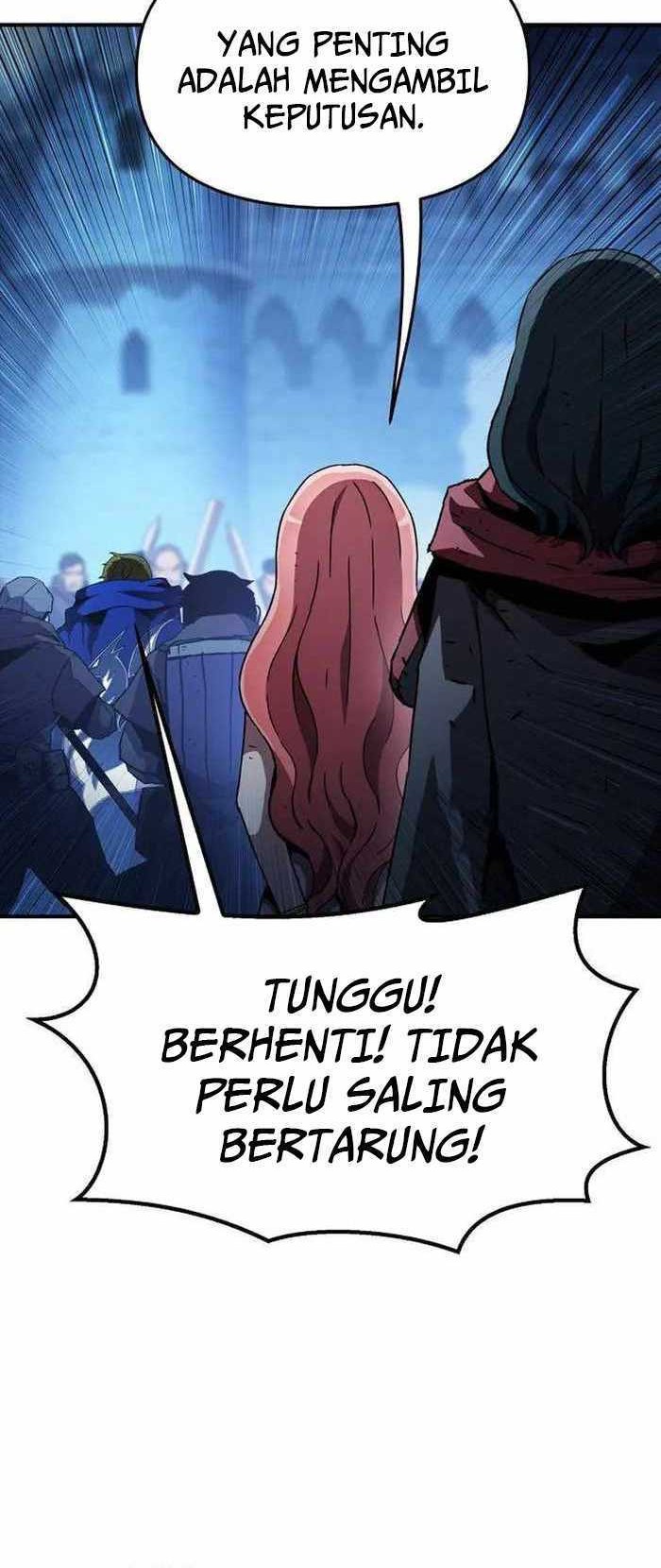 I Became a Knight With a Time Limit Chapter 30 Gambar 31