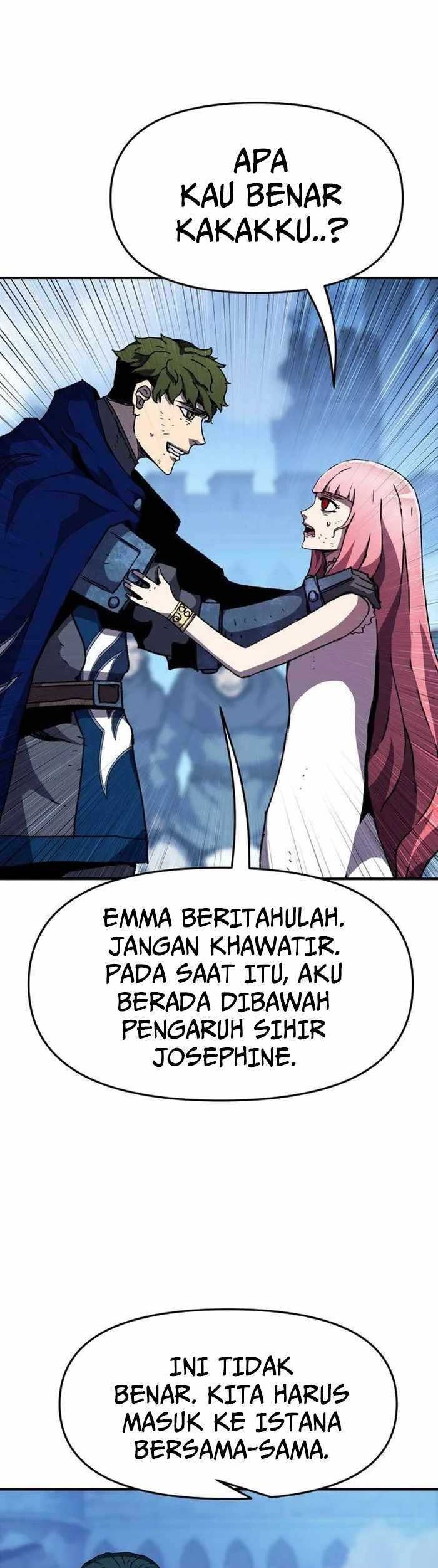 I Became a Knight With a Time Limit Chapter 30 Gambar 33