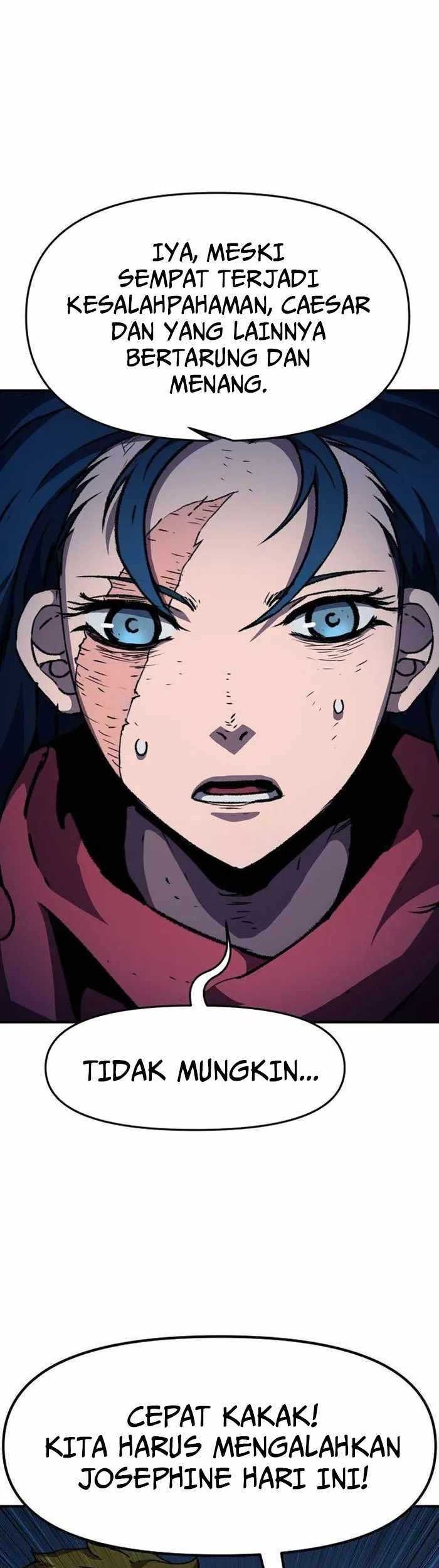 I Became a Knight With a Time Limit Chapter 30 Gambar 35