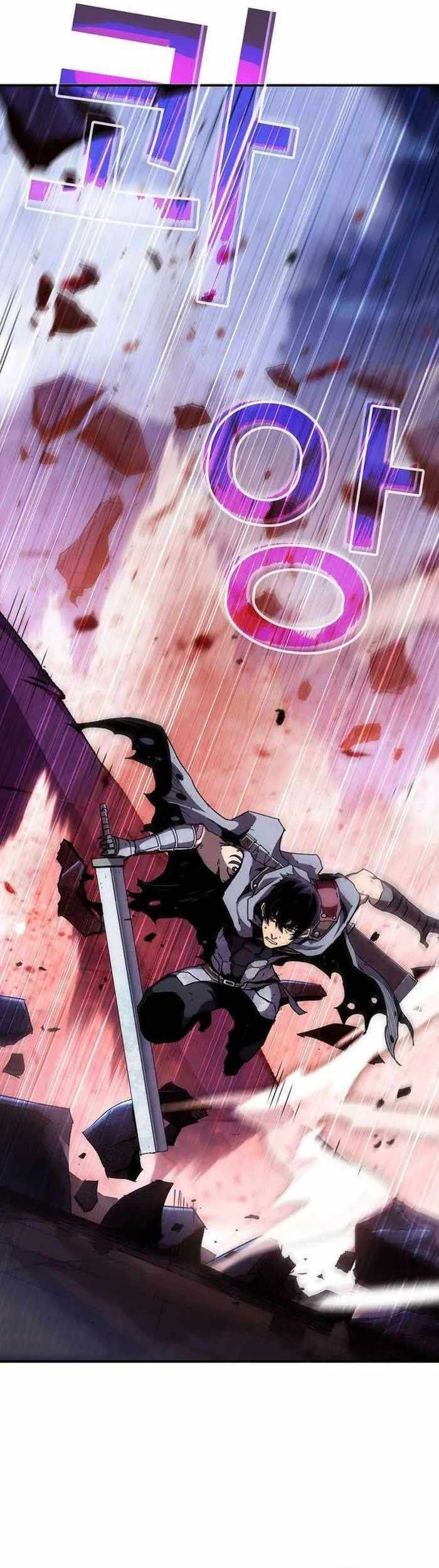 I Became a Knight With a Time Limit Chapter 30 Gambar 38