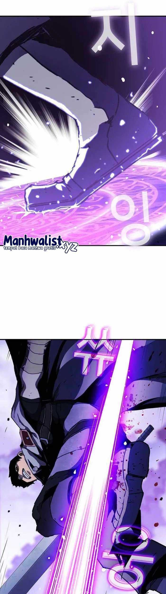 I Became a Knight With a Time Limit Chapter 30 Gambar 39