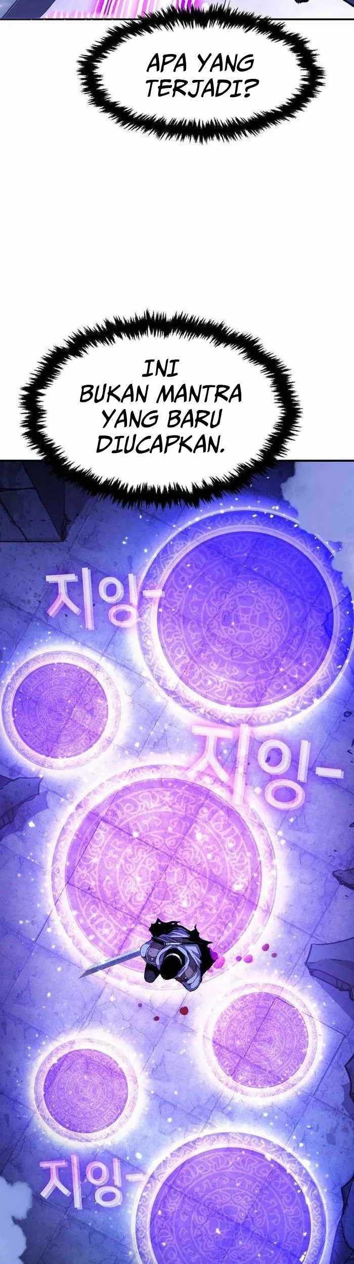 I Became a Knight With a Time Limit Chapter 30 Gambar 40