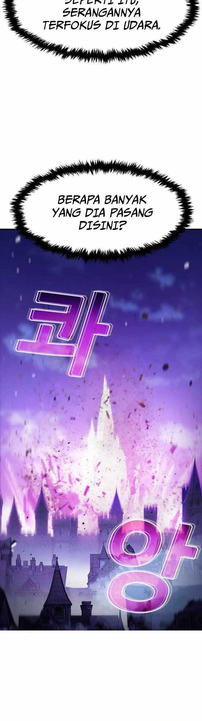 I Became a Knight With a Time Limit Chapter 30 Gambar 42