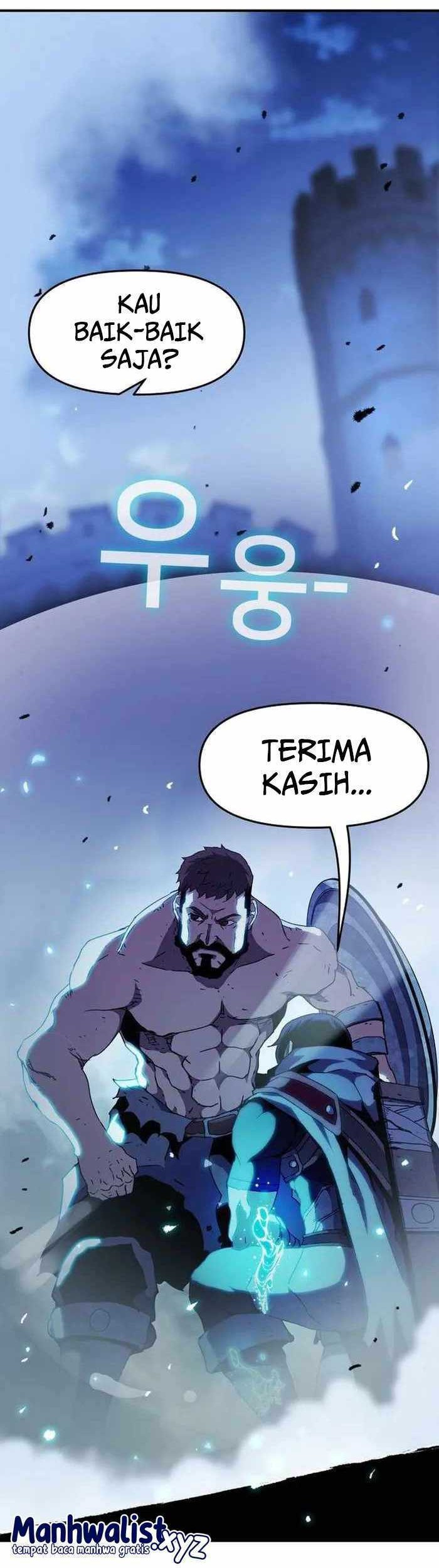 I Became a Knight With a Time Limit Chapter 30 Gambar 43