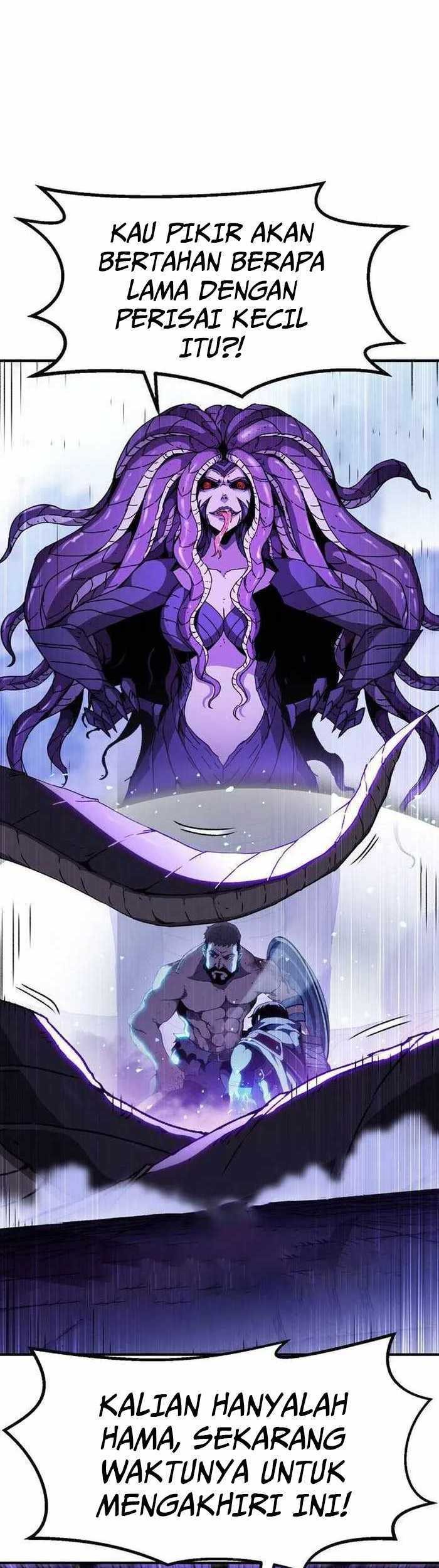 I Became a Knight With a Time Limit Chapter 30 Gambar 44