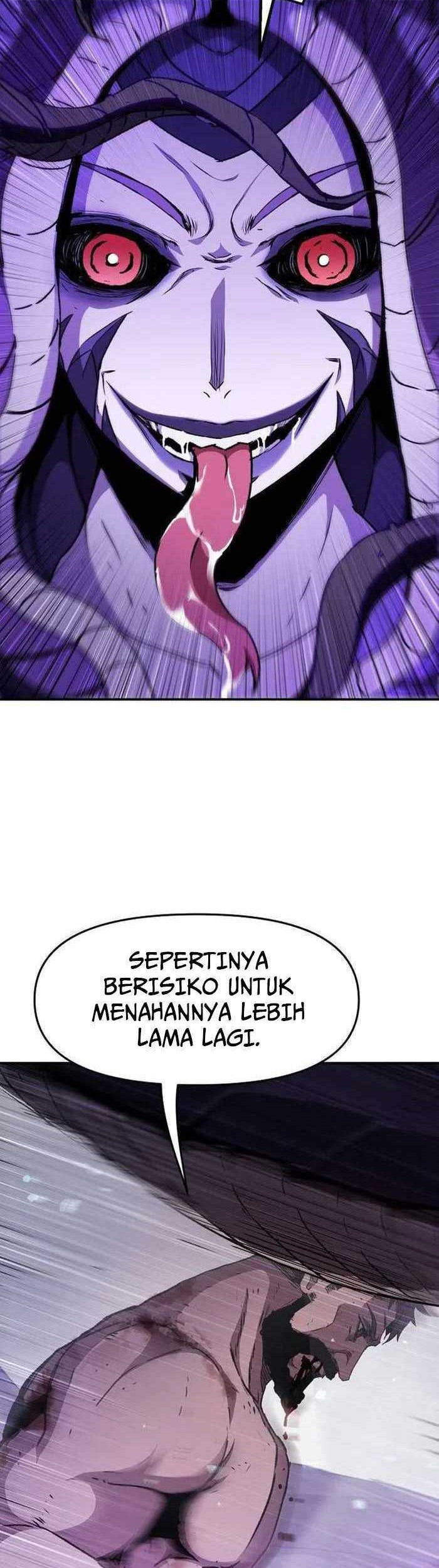 I Became a Knight With a Time Limit Chapter 30 Gambar 45