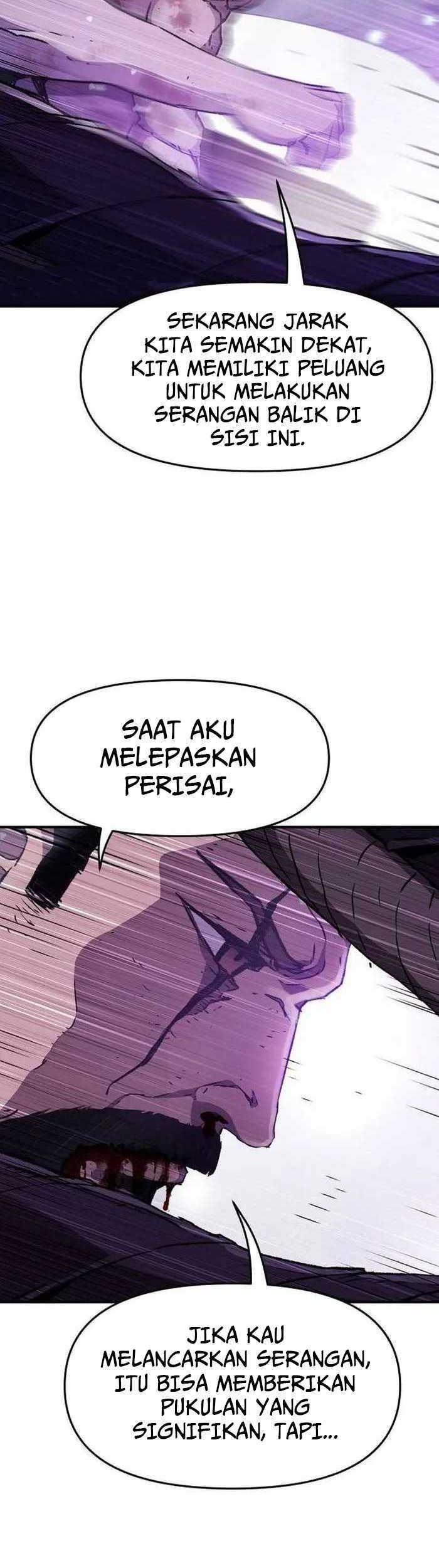 I Became a Knight With a Time Limit Chapter 30 Gambar 46