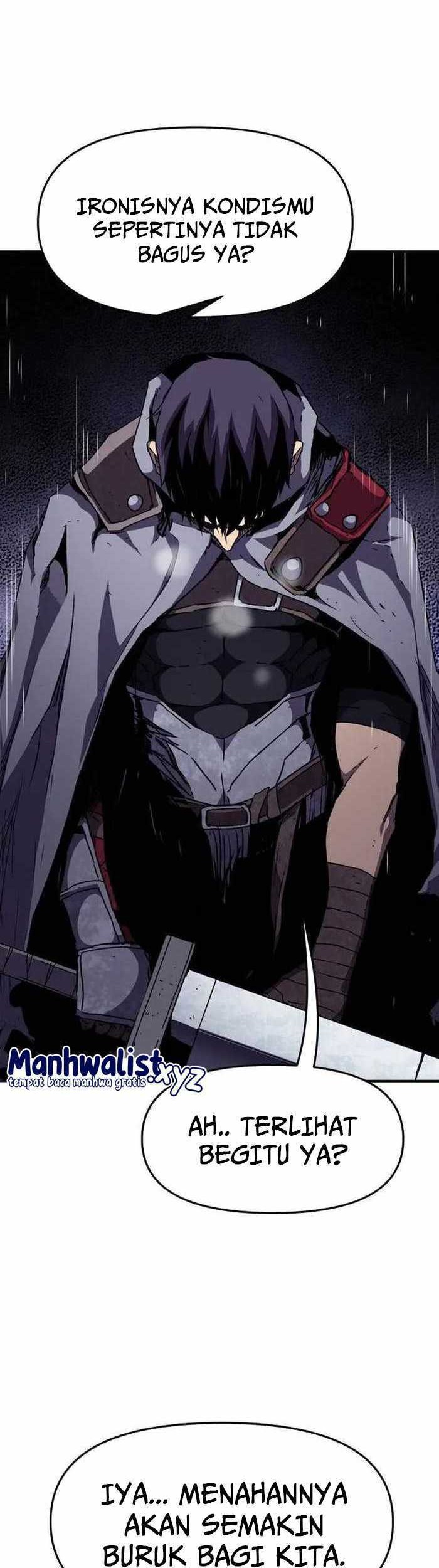 I Became a Knight With a Time Limit Chapter 30 Gambar 47