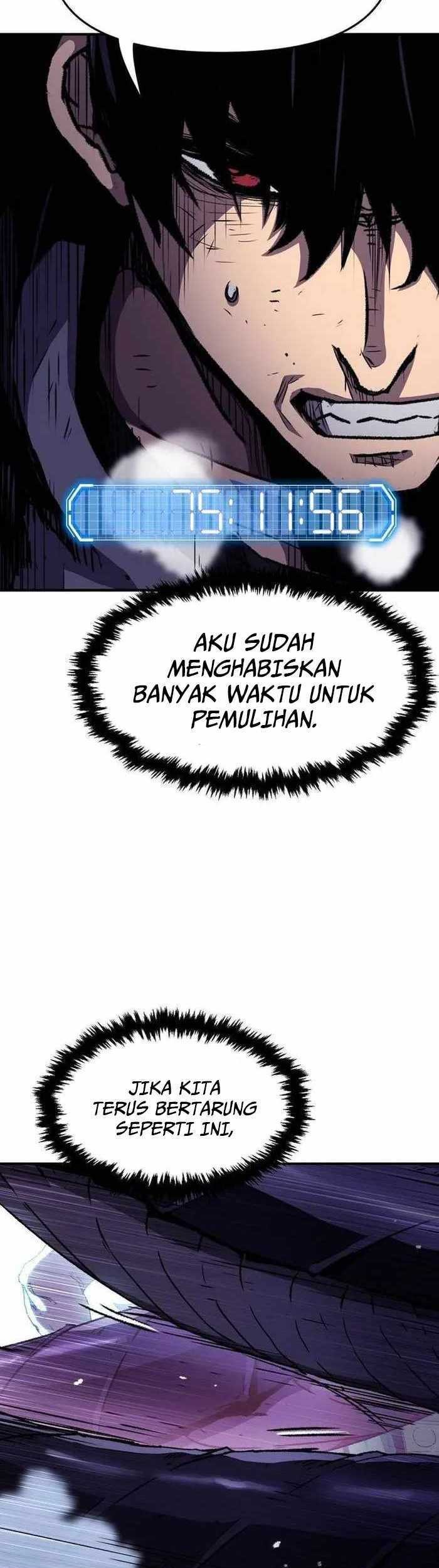 I Became a Knight With a Time Limit Chapter 30 Gambar 48