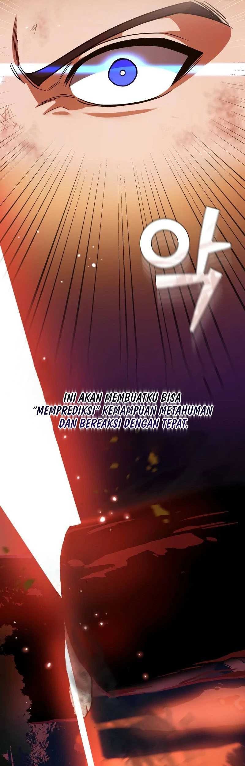 Genius of the Unique Lineage Chapter 54 Gambar 34