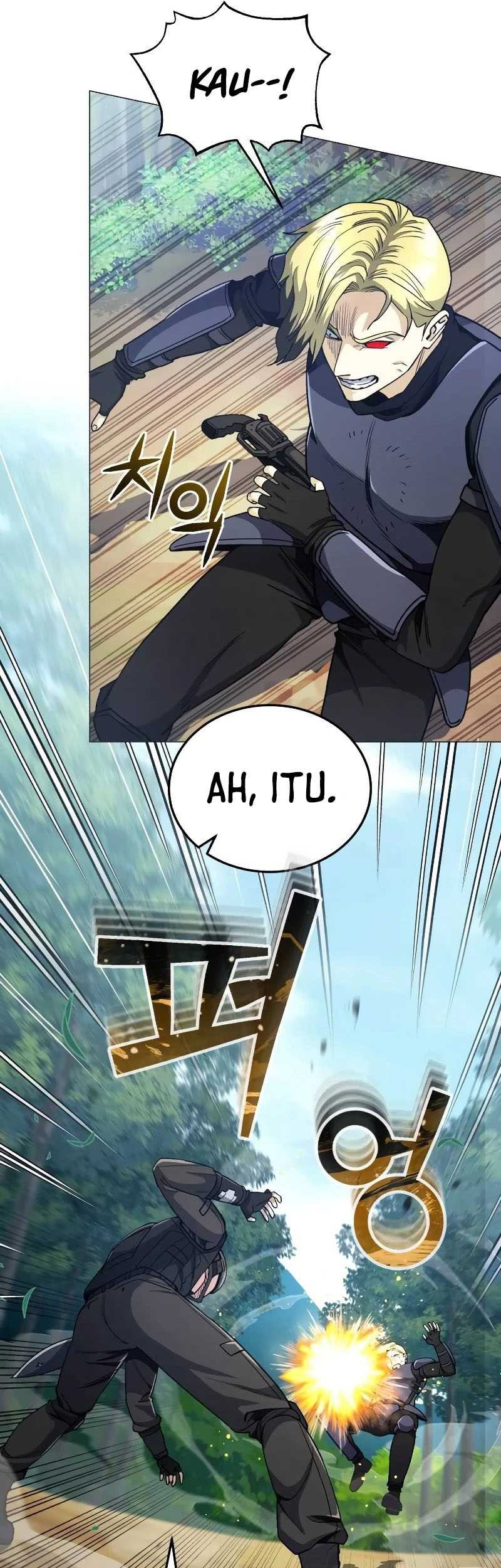 Genius of the Unique Lineage Chapter 54 Gambar 42