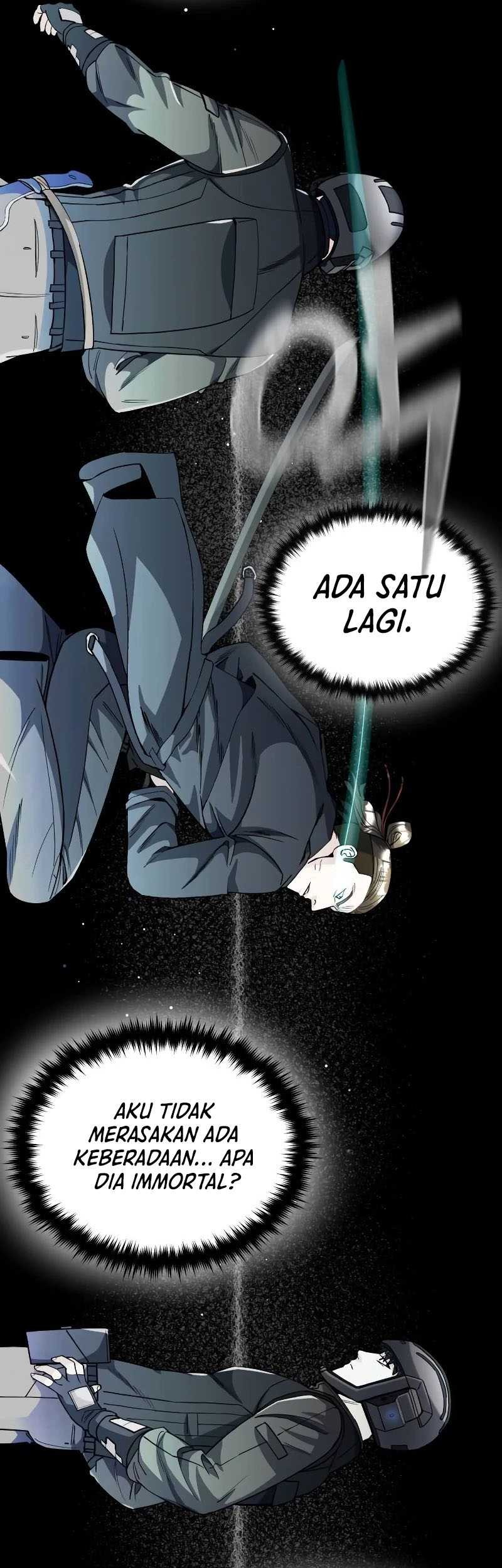 Genius of the Unique Lineage Chapter 54 Gambar 45
