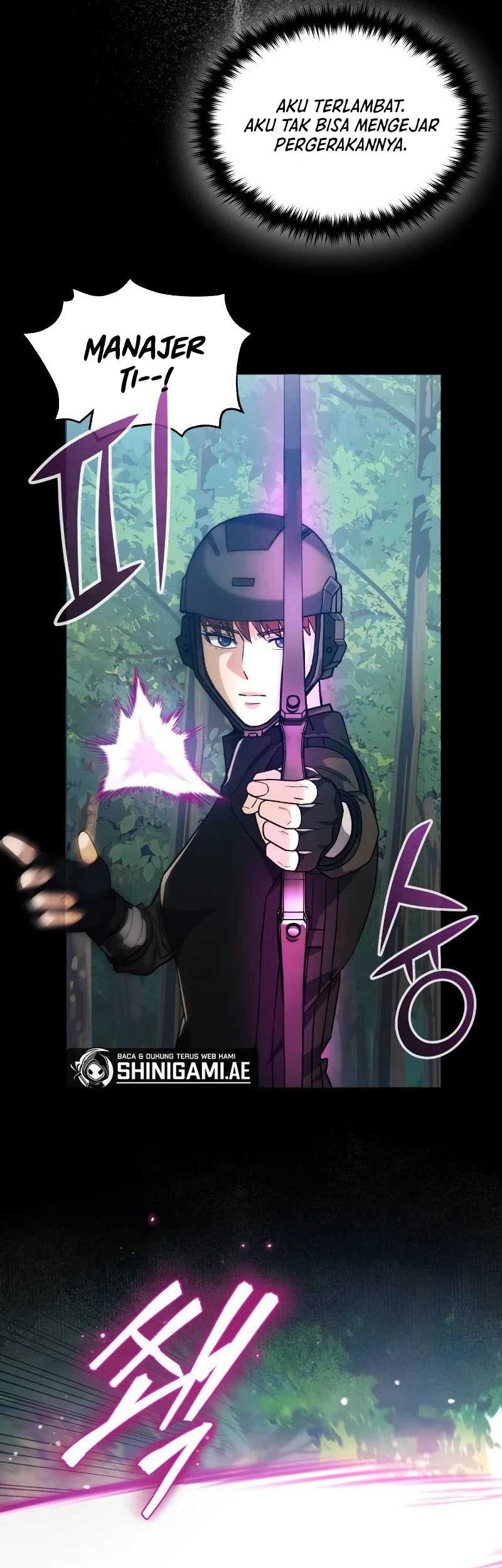 Genius of the Unique Lineage Chapter 54 Gambar 46
