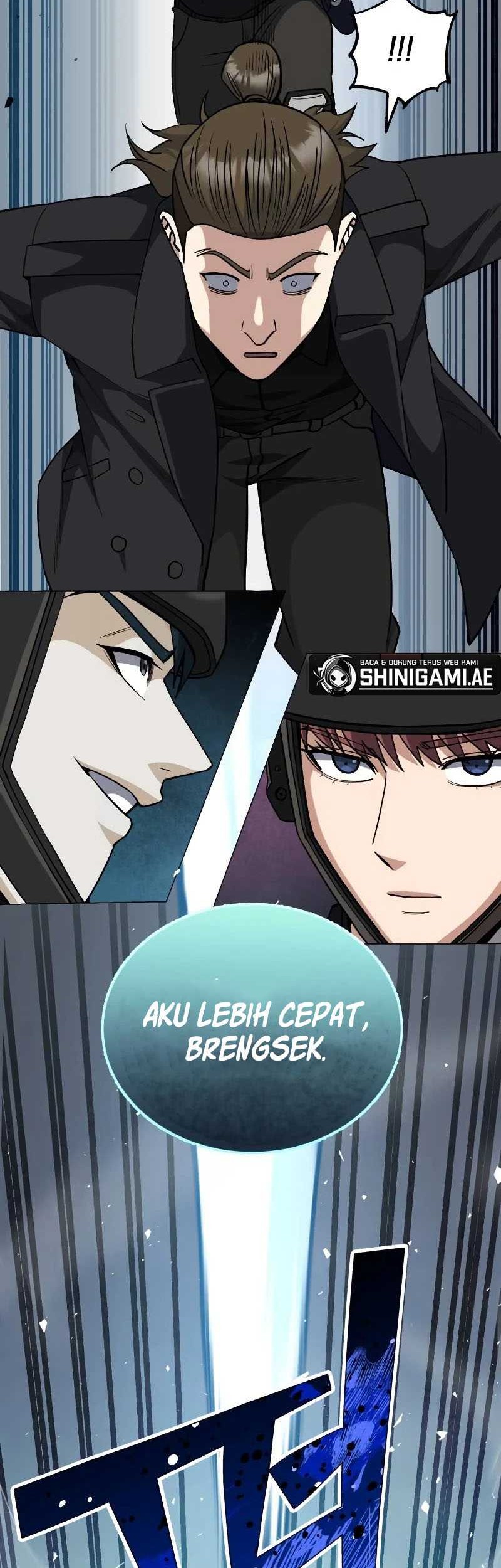 Genius of the Unique Lineage Chapter 54 Gambar 50