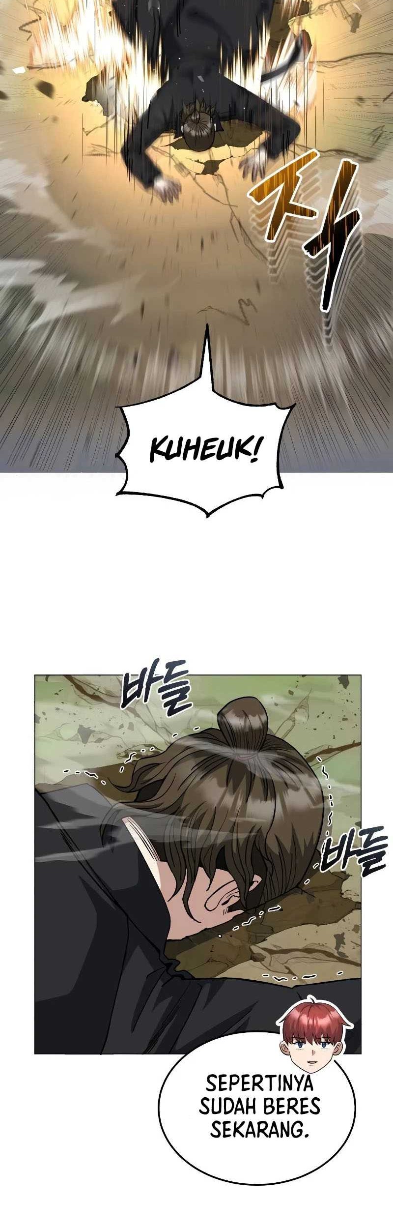 Genius of the Unique Lineage Chapter 54 Gambar 52