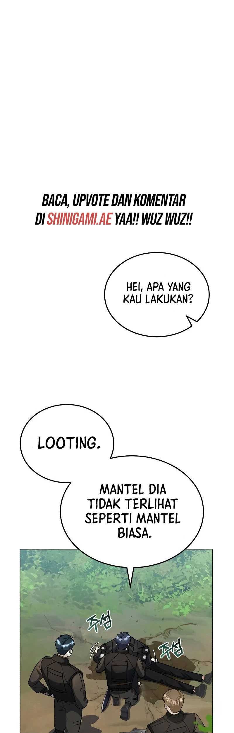 Genius of the Unique Lineage Chapter 54 Gambar 53