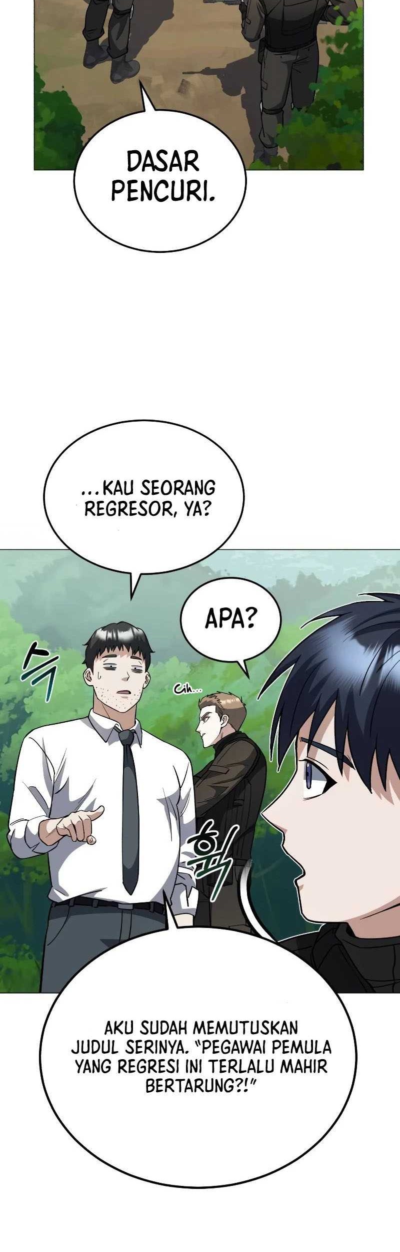 Genius of the Unique Lineage Chapter 54 Gambar 54