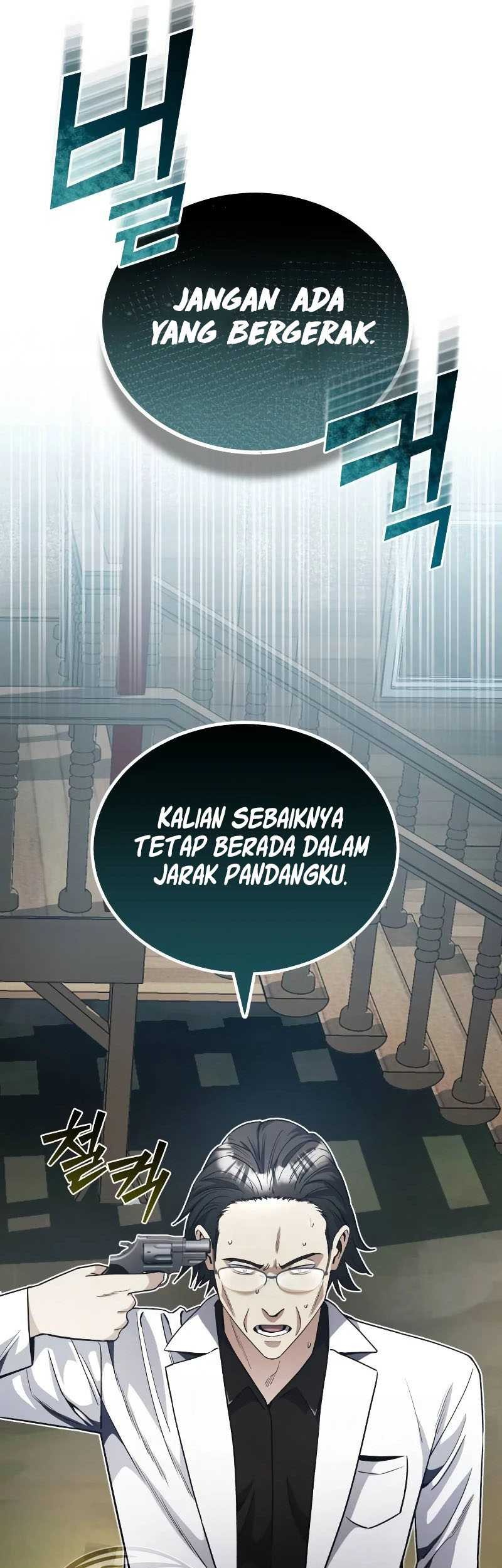 Genius of the Unique Lineage Chapter 54 Gambar 57